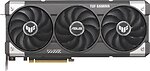 Фото Asus GeForce RTX 5060 Ti TUF Gaming OC 8GB 2662MHz (TUF-RTX5060TI-O8G-GAMING)
