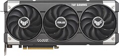Фото Asus GeForce RTX 5060 Ti TUF Gaming OC 8GB 2662MHz (TUF-RTX5060TI-O8G-GAMING)
