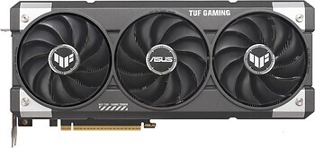 Фото Asus GeForce RTX 5060 Ti TUF Gaming OC 8GB 2662MHz (TUF-RTX5060TI-O8G-GAMING)