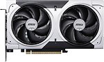 Фото MSI GeForce RTX 5060 Ti Ventus 2X OC Plus 8GB 2602MHz (RTX 5060 Ti 8G VENTUS 2X OC PLUS)