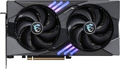 Фото MSI GeForce RTX 5060 Ti Gaming OC 16GB 2617MHz (RTX 5060 Ti 16G GAMING OC)