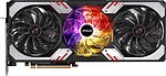 Фото AsRock Radeon RX 6800 XT Phantom Gaming OC 16GB 1875MHz (RX6800XT PG 16GO)