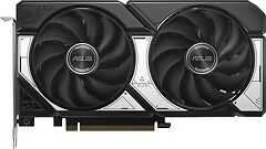 Фото Asus GeForce RTX 5060 Ti Dual OC 8GB 2602MHz (DUAL-RTX5060TI-O8G)