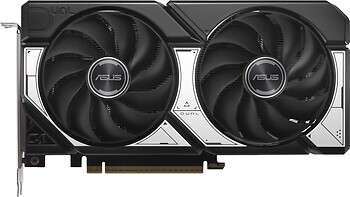 Фото Asus GeForce RTX 5060 Ti Dual OC 8GB 2602MHz (DUAL-RTX5060TI-O8G)
