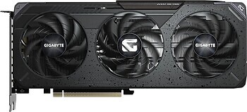 Фото Gigabyte GeForce RTX 5060 Ti Gaming OC 16GB 2647MHz (GV-N506TGAMING OC-16GD)
