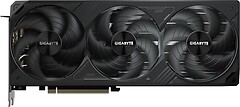 Фото Gigabyte GeForce RTX 5070 Ti Windforce SFF 16GB 2452MHz (GV-N507TWF3-16GD)