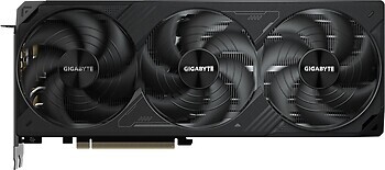 Фото Gigabyte GeForce RTX 5070 Ti Windforce SFF 16GB 2452MHz (GV-N507TWF3-16GD)