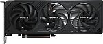 Фото Gigabyte GeForce RTX 5070 Windforce SFF 12GB 2512MHz (GV-N5070WF3-12GD)
