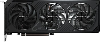 Фото Gigabyte GeForce RTX 5070 Windforce SFF 12GB 2512MHz (GV-N5070WF3-12GD)