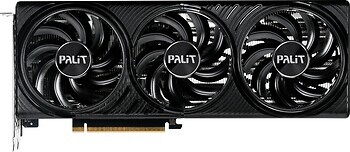 Фото Palit GeForce RTX 5060 Ti Infinity 3 16GB 2407MHz (NE7506T019T1-GB2061S)