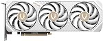 Фото Zotac GeForce RTX 5070 AMP White 12GB 2587MHz (ZT-B50700FQ-10P)