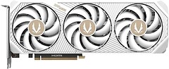 Фото Zotac GeForce RTX 5070 AMP White 12GB 2587MHz (ZT-B50700FQ-10P)