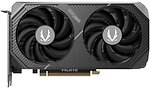 Фото Zotac GeForce RTX 5060 Ti Twin Edge 16GB 2572MHz (ZT-B50620E-10M)