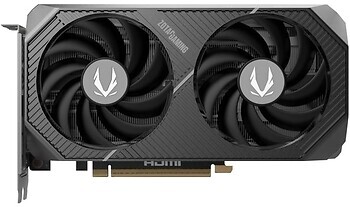 Фото Zotac GeForce RTX 5060 Ti Twin Edge 16GB 2572MHz (ZT-B50620E-10M)