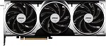 Фото MSI GeForce RTX 5070 Ventus 3X OC 12GB 2542MHz (RTX 5070 12G VENTUS 3X OC)
