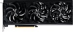 Фото Gainward GeForce RTX 5060 Ti Python III 16GB 2407MHz (NE7506T019T1-GB2061T)