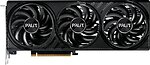 Фото Palit GeForce RTX 5060 Ti Infinity 3 OC 16GB 2407MHz (NE7506TS19T1-GB2061S)