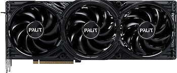 Фото Palit GeForce RTX 5070 Ti GamingPro V1 16GB 2295MHz (NE7507T019T2-GB2031Y)