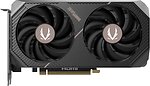 Фото Zotac GeForce RTX 5060 Ti AMP 16GB 2632MHz (ZT-B50620F-10M)
