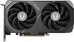 Фото Zotac GeForce RTX 5060 Ti Twin Edge OC 16GB 2602MHz (ZT-B50620H-10M)