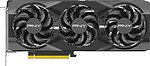 Фото PNY GeForce RTX 5070 Ti Triple Fan OC 16GB 2295MHz (VCG5070T16TFXPB1-O)