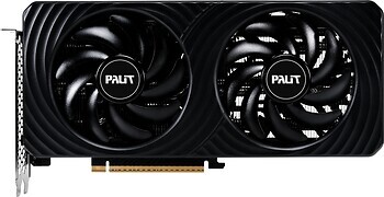 Фото Palit GeForce RTX 5060 Ti Dual 8GB 2407MHz (NE7506T019P1-GB2062D)