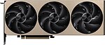 Фото MSI GeForce RTX 5070 Ti Inspire 3X OC 16GB 2482MHz (RTX 5070 Ti 16G INSPIRE 3X OC)