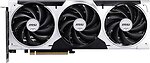 Фото MSI GeForce RTX 5060 Ti Ventus 3X OC 16GB 2602MHz (RTX 5060 Ti 16G VENTUS 3X OC)