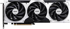 Фото MSI GeForce RTX 5060 Ti Ventus 3X OC 16GB 2602MHz (RTX 5060 Ti 16G VENTUS 3X OC)