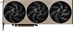 Фото MSI GeForce RTX 5080 Inspire 3X 16GB 2617MHz (RTX 5080 16G INSPIRE 3X)