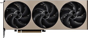 Фото MSI GeForce RTX 5080 Inspire 3X 16GB 2617MHz (RTX 5080 16G INSPIRE 3X)