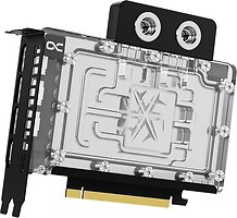 Фото Inno3D GeForce RTX 5080 iChill Frostbite 16GB 2295MHz (C50803-16D7X-1760FB)