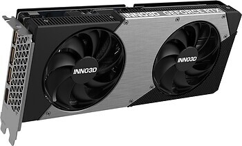 Фото Inno3D GeForce RTX 5060 Ti Twin X2 16GB 2407MHz (N506T2-16D7-191073N)
