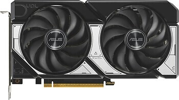 Фото Asus GeForce RTX 5060 Dual OC 8GB 2535MHz (DUAL-RTX5060-O8G)