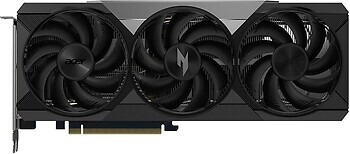 Фото Acer Radeon RX 9070 XT Nitro OC 16GB 1660MHz (DP.Z4DWW.P01)