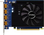 Фото Sparkle Intel Arc A310 Omni View 4GB 1000MHz (SA310F-4G)
