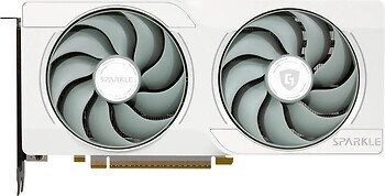 Фото Sparkle Intel Arc B570 Guardian Luna OC 10GB 2660MHz (SB570GW-10GOC)