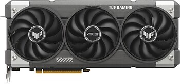 Фото Asus GeForce RTX 5060 TUF Gaming OC 8GB 2640MHz (TUF-RTX5060-O8G-GAMING)