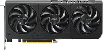 Фото Asus GeForce RTX 5060 Prime OC 8GB 2565MHz (PRIME-RTX5060-O8G)
