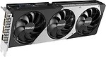 Фото Inno3D GeForce RTX 5060 Ti X3 OC 16GB 2407MHz (N506T3-16D7X-191073L)