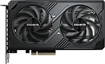 Фото Gigabyte GeForce RTX 5060 Windforce OC 8GB 2512MHz (GV-N5060WF2OC-8GD)