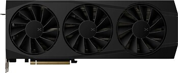 Фото XFX Radeon RX 9070 QuickSilver Gaming OC 16GB 1440MHz (RX-97QICKBB9)