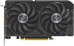 Фото Asus Radeon RX 9060 XT Dual 8GB (DUAL-RX9060XT-8G)