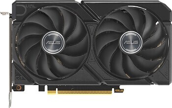 Фото Asus Radeon RX 9060 XT Dual 8GB (DUAL-RX9060XT-8G)