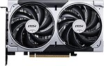 Фото MSI GeForce RTX 5060 Ventus 2X OC 8GB 2527MHz (RTX 5060 8G VENTUS 2X OC)