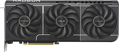Фото Asus Radeon RX 9060 XT Prime OC 8GB (PRIME-RX9060XT-O8G)