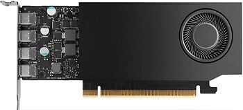 Фото HP RTX A1000 8GB 727MHz (AV8J4AA)