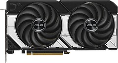 Фото Asus GeForce RTX 5070 Dual OC 12GB 2542MHz (DUAL-RTX5070-O12G)