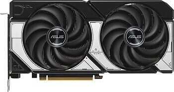 Фото Asus GeForce RTX 5070 Dual OC 12GB 2542MHz (DUAL-RTX5070-O12G)