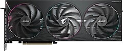 Фото Gigabyte GeForce RTX 5060 Aorus Elite 8GB 2722MHz (GV-N5060AORUS E-8GD)